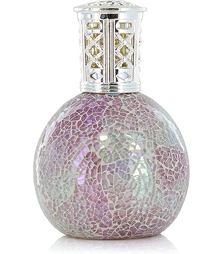 Amazon.co.jp : Ashleigh＆Burwood ランプフレグランス ホワイト